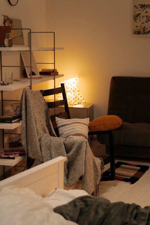Tips for Creating a Cozy Reading Nook in Your Home